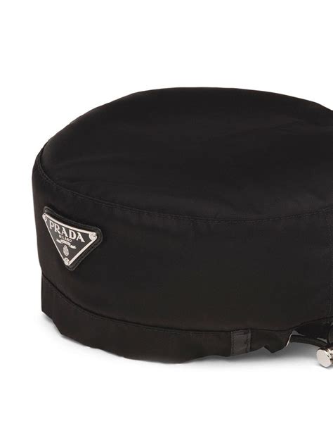 beret prada homme
